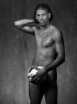 16-04-2013 Patrick van Aanholt at studio in Arnhem

[keywords]Posed, football, Nude[/keywords]